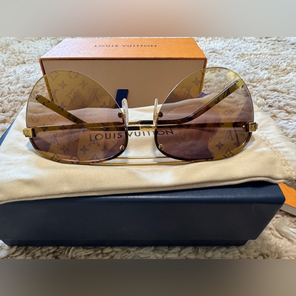 Louis Vuitton Sunglasses